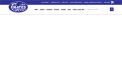 Desktop Screenshot of fin-atics.com